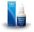 Oralmat Rukdraaper
